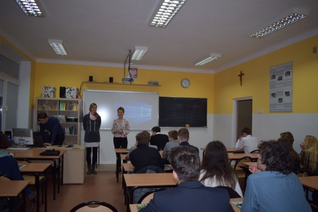  Jagiellończycy współorganizują XLV Olimpiadę Geograficzną dla Lubelszczyzny